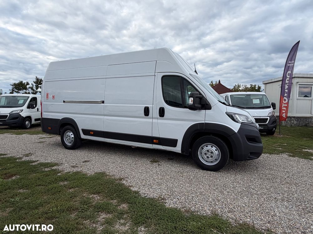 Peugeot Boxer - 15