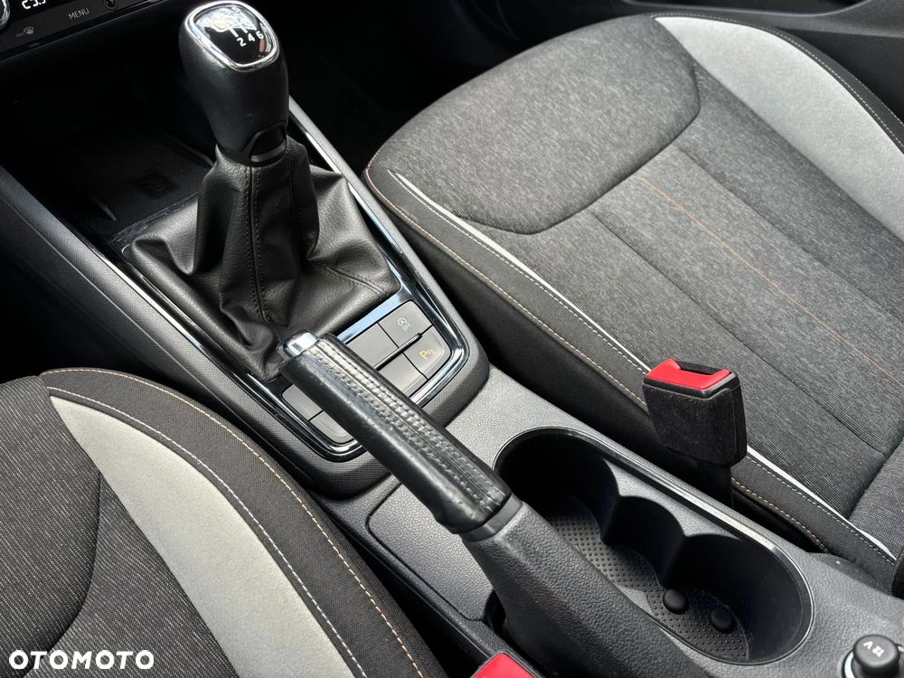 Skoda Kamiq 1.0 TSI Style - 18