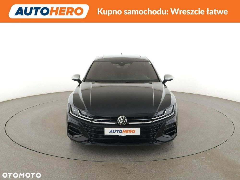 Volkswagen Arteon Shooting Brake 2.0 TSI 4Motion R DSG - 12
