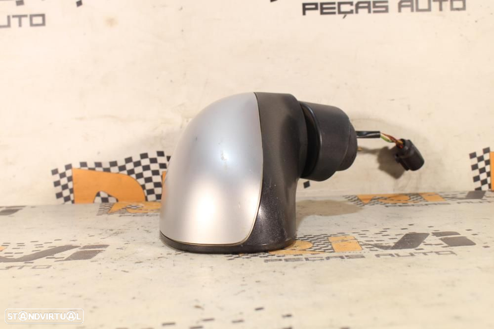 Espelho Retrovisor Direito Seat Leon (1P1)  Retrovisor Direito Seat Le - 4
