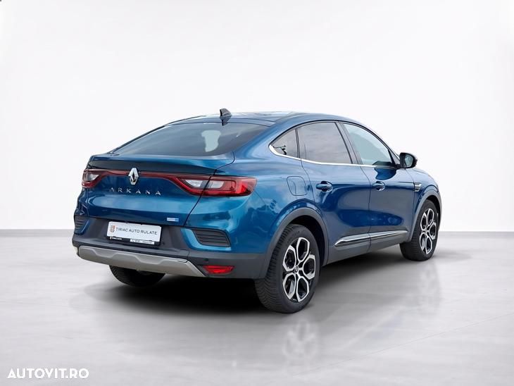 Renault Arkana E-TECH Intens - 7
