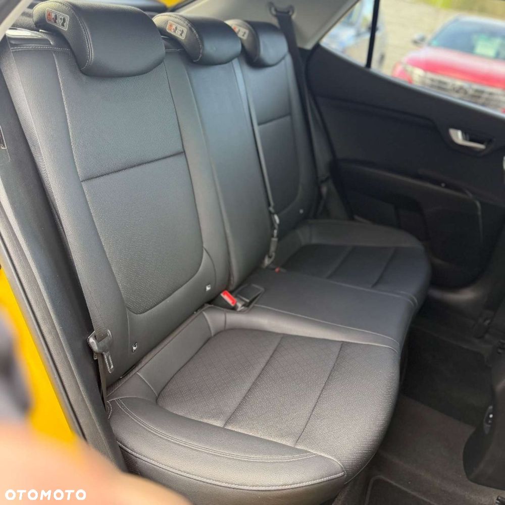 Kia Stonic 1.0 T-GDI 120 Platinum Edition - 36