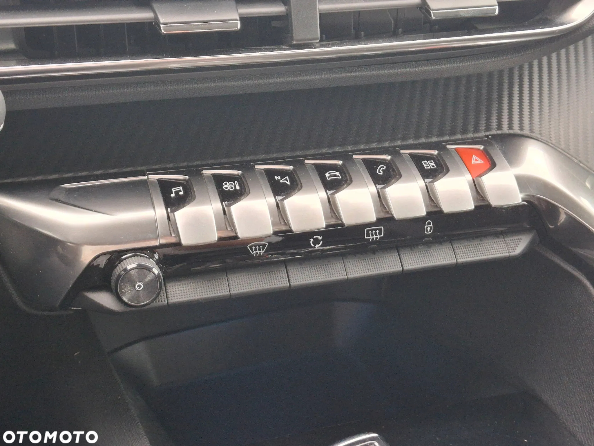 Peugeot 3008 1.2 PureTech GPF Allure S&S EAT8 - 15