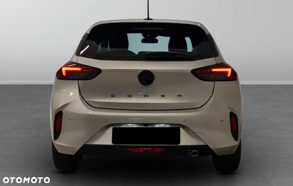 Opel Corsa 1.2 T GS S&S - 5