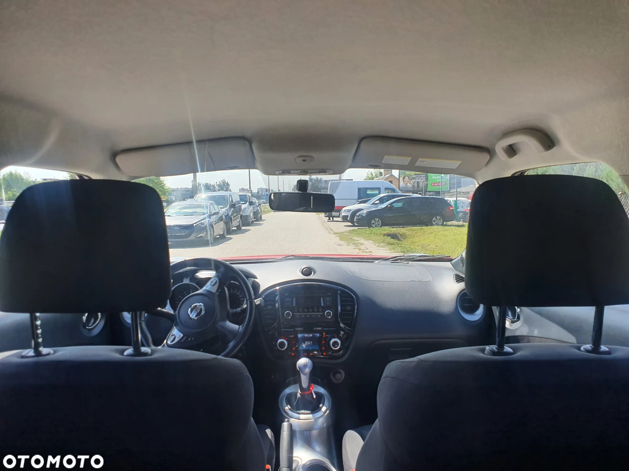 Nissan Juke 1.6 N-Tec - 25