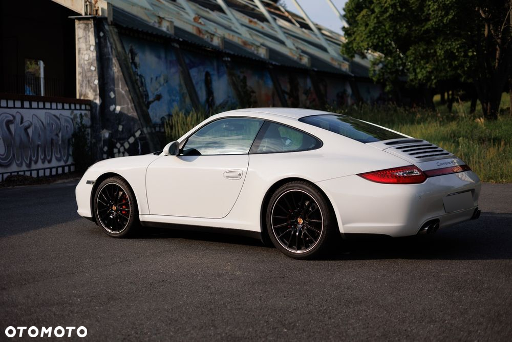 Porsche 911 - 2