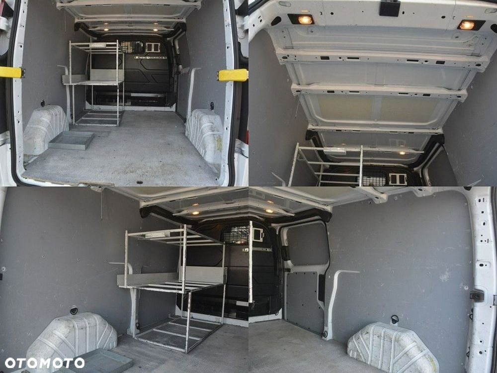 Ford Transit Custom - 30