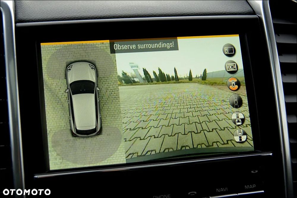 Porsche Cayenne S Platinum Edition - 33