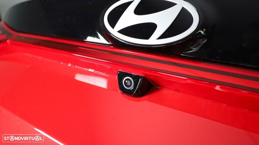 Hyundai i20 1.0 T-GDI Style - 20