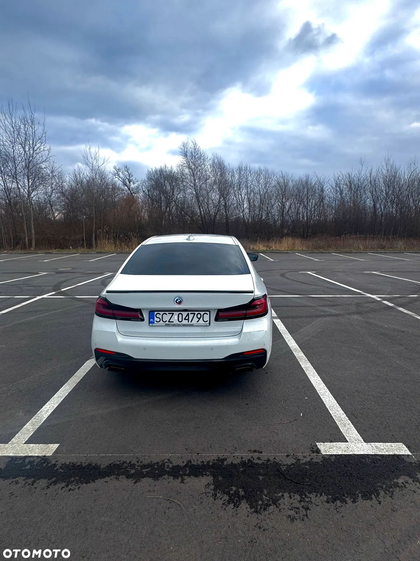 BMW Seria 5 - 5