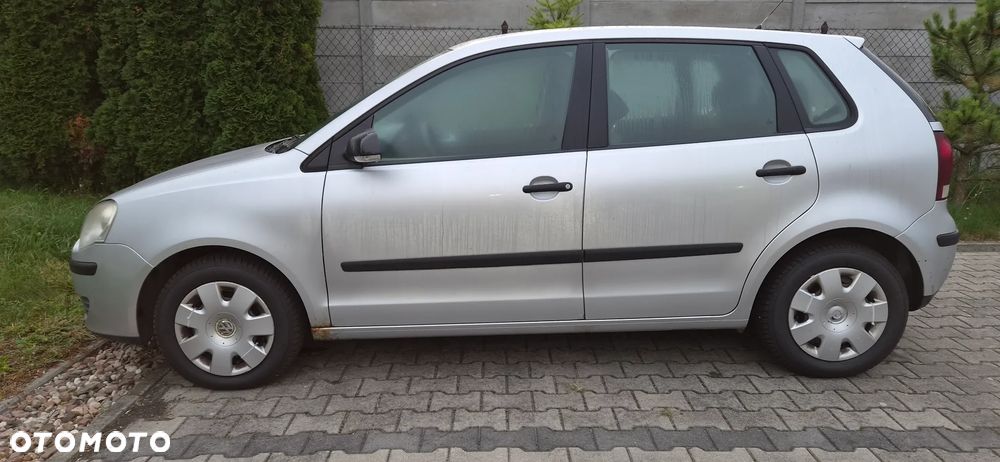 Volkswagen Polo 1.2 - 15
