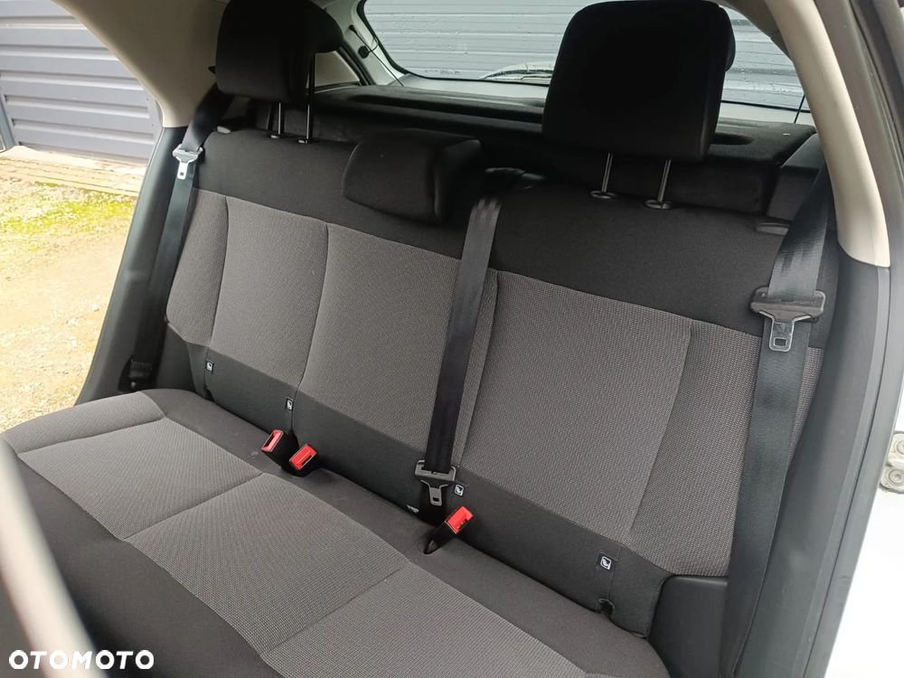 Citroën C4 Cactus 1.2 PureTech Feel Edition - 14