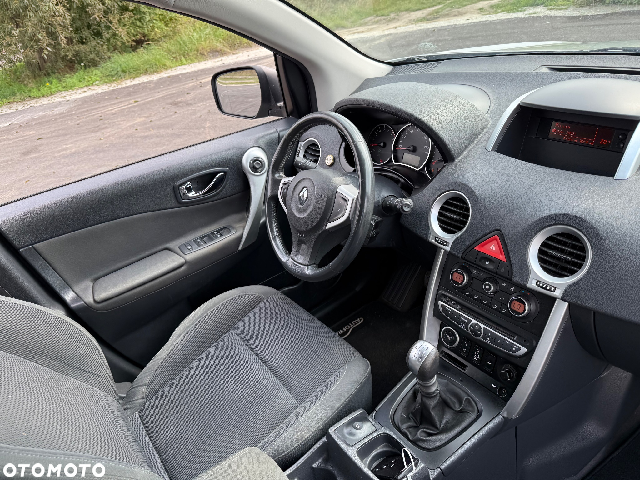 Renault Koleos 2.5 16V 4x4 Privilege - 14