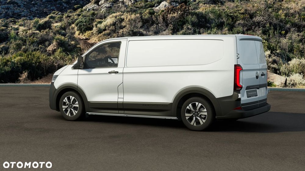 Volkswagen Transporter - 3