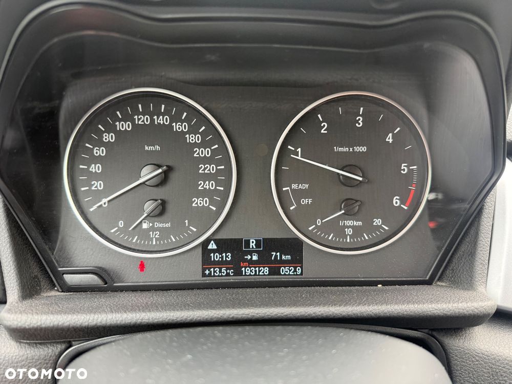 BMW Seria 2 218d GT - 18