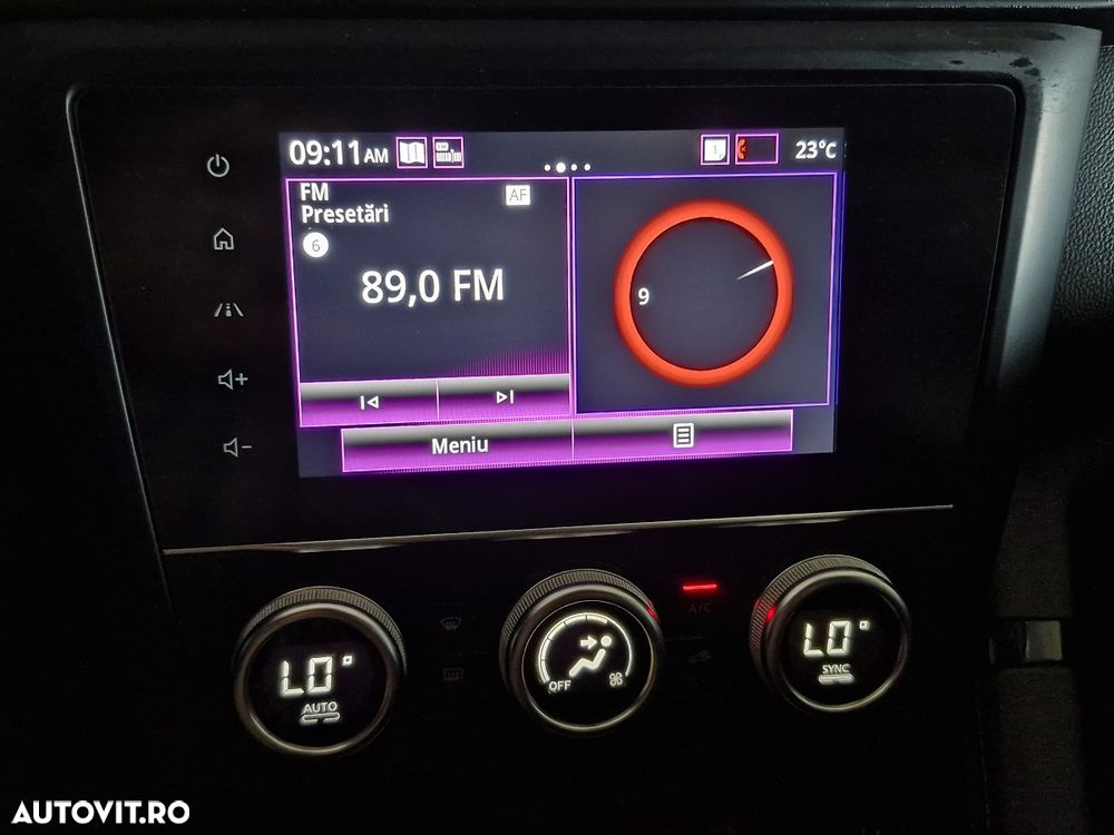 Renault Kadjar BLUE dCi 116 Zen - 7