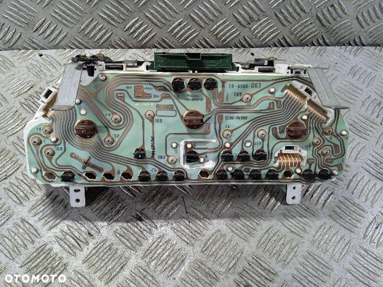 LICZNIK ZEGARY LAND ROVER FREELANDER - 2