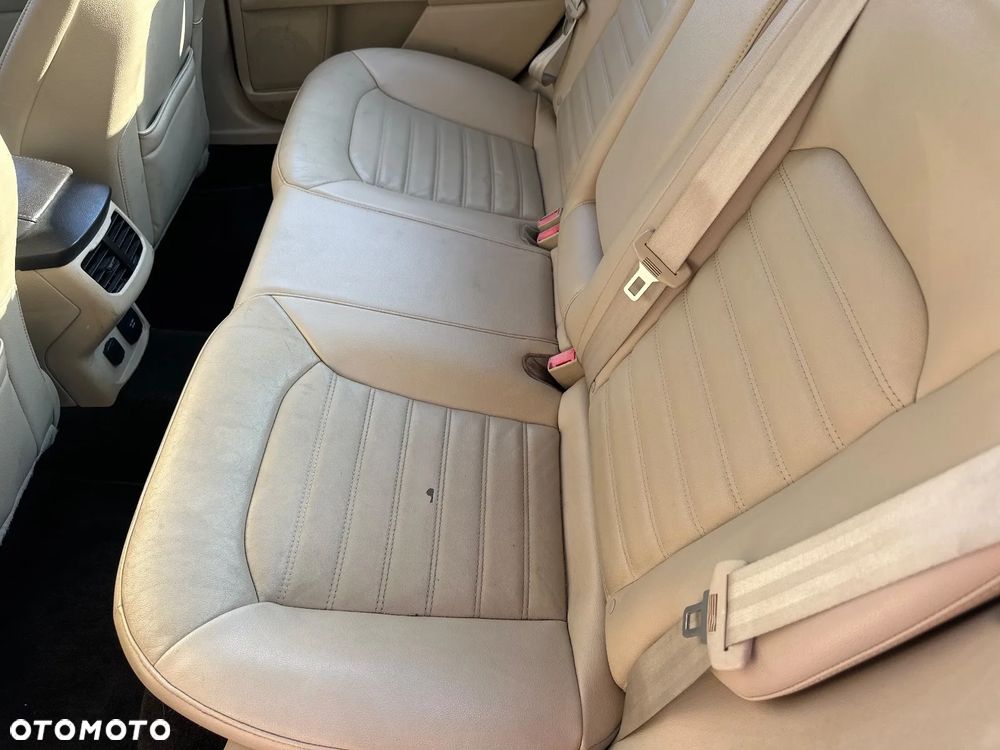 Ford Mondeo 1.5 EcoBoost Titanium - 8