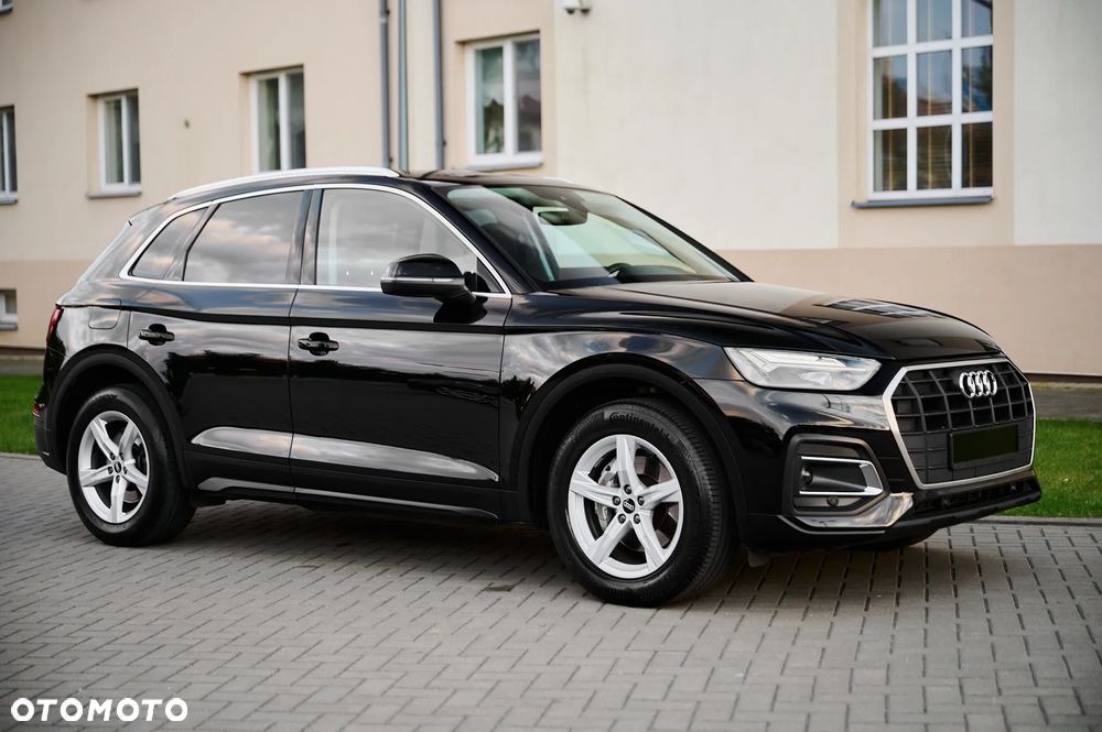 Audi Q5 - 16