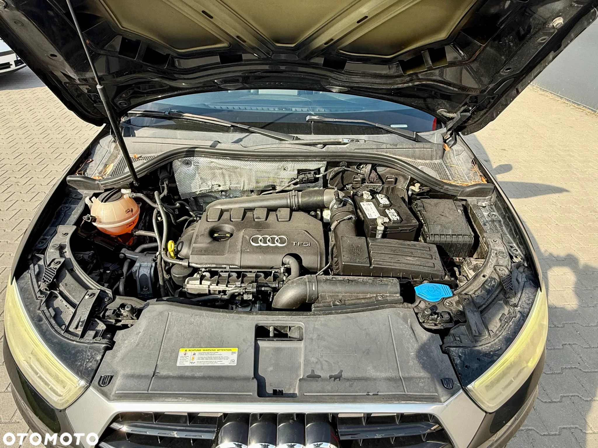 Audi Q3 - 17