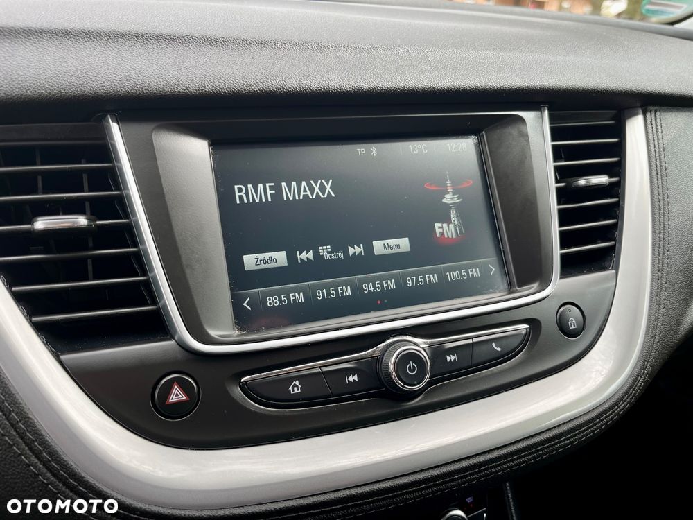 Opel Grandland X 1.2 Start/Stop Business INNOVATION - 14