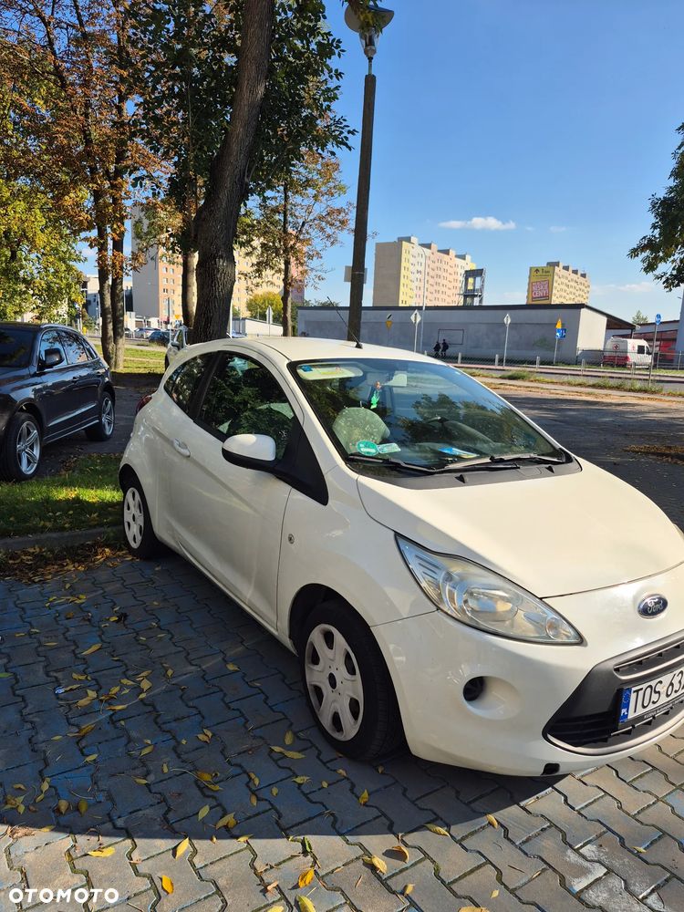 Ford KA - 3