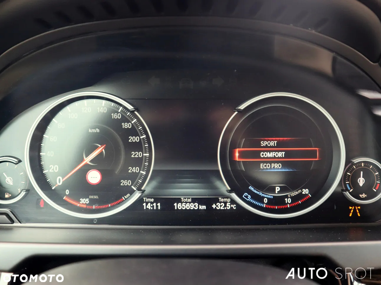 BMW X5 xDrive25d - 21