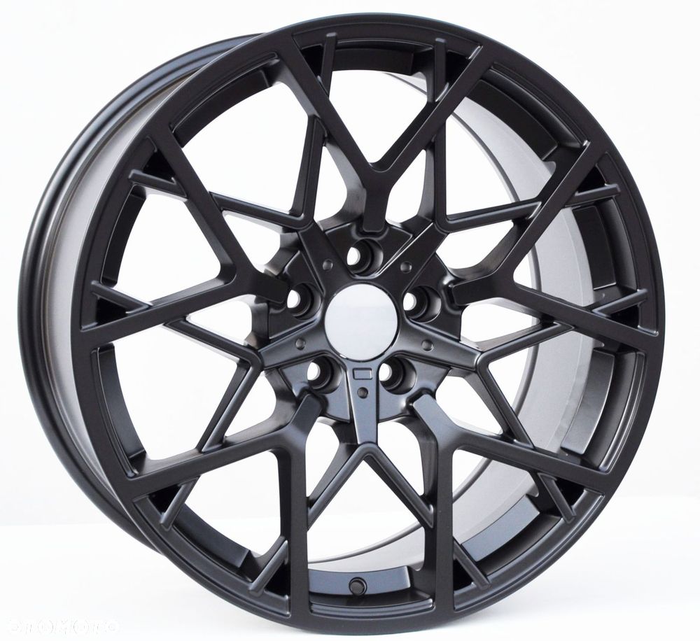 1383 BM FELGI 18 5x120 DO BMW 3 4 F30 F31 F32 F34 F36 - 5