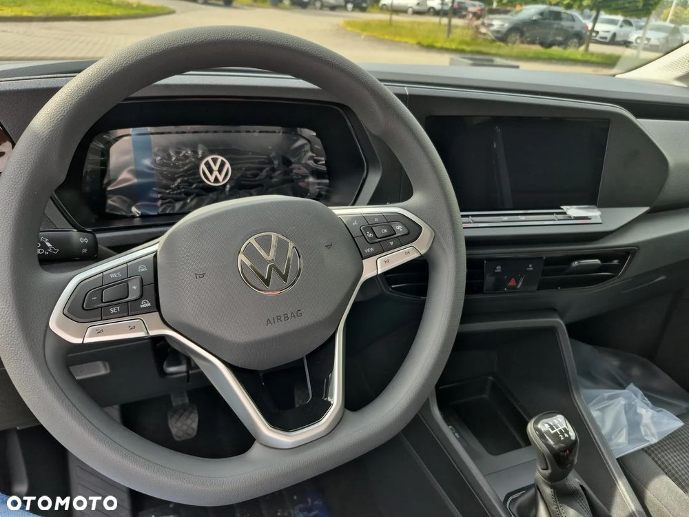 Volkswagen Caddy 2.0 TDI - 10
