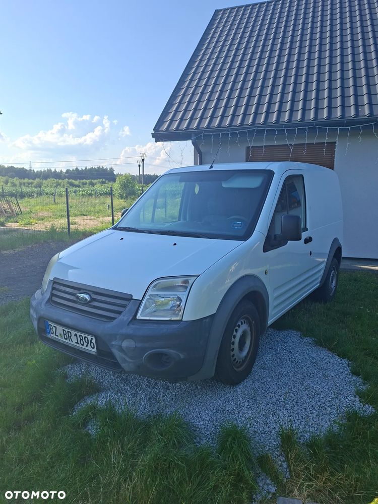 Ford Transit Connect - 2
