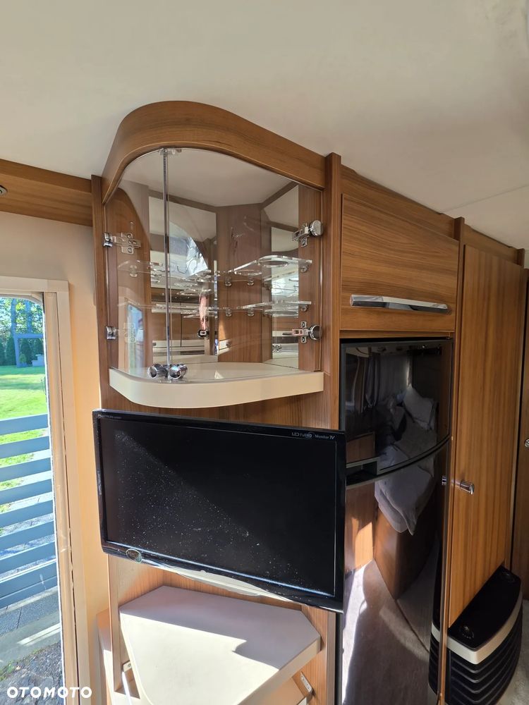 KNAUS 580 SUDWIND EXLUSIVE - 6