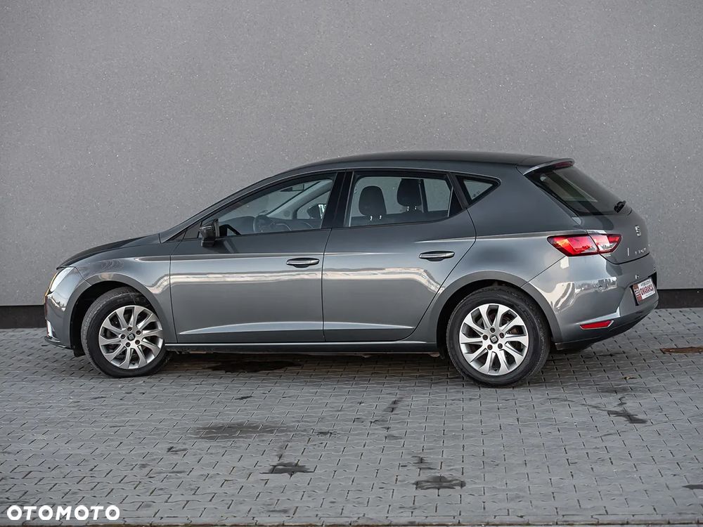 Seat Leon - 9
