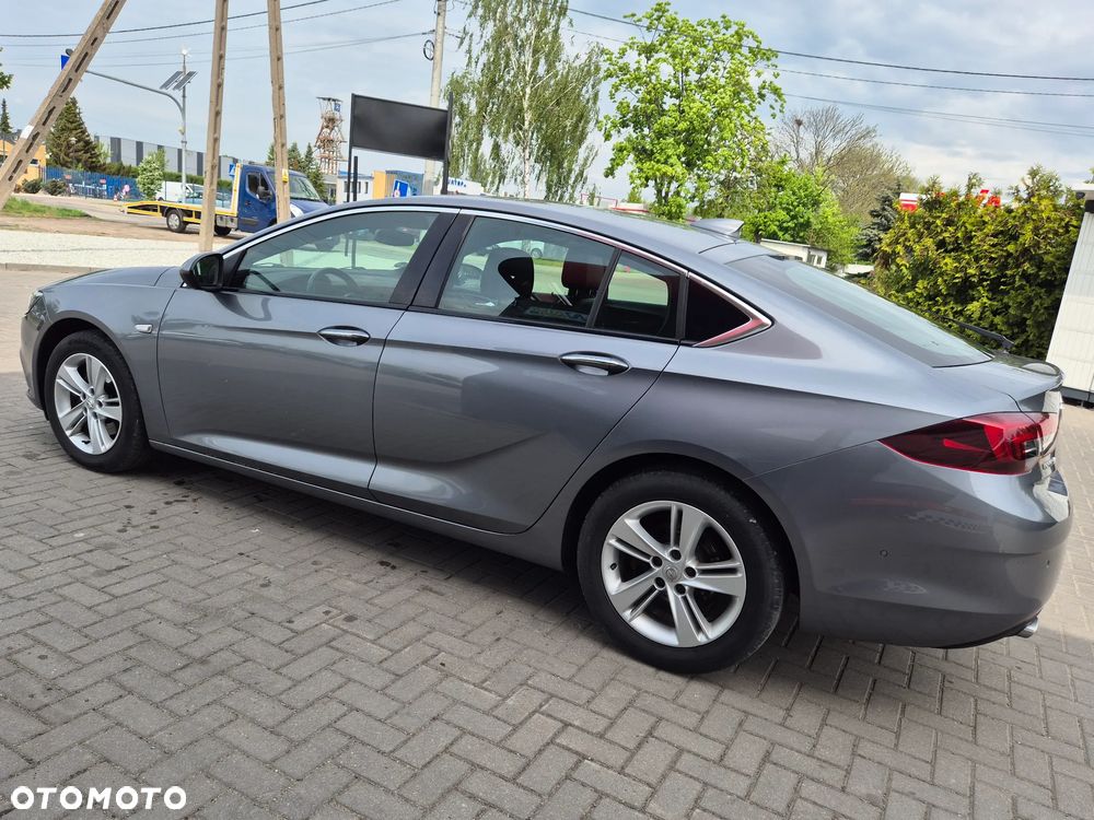 Opel Insignia 2.0 Business Innovation - 8