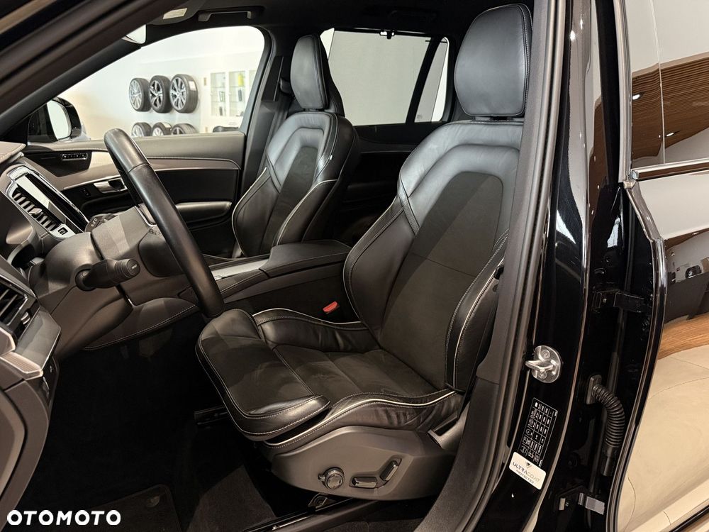 Volvo XC 90 - 10