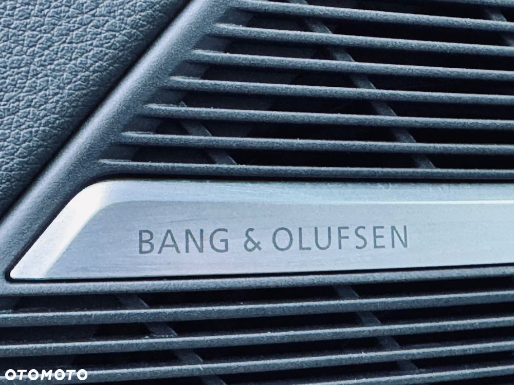 Audi Q8 50 TDI mHEV Quattro Black Edition Tiptronic - 22