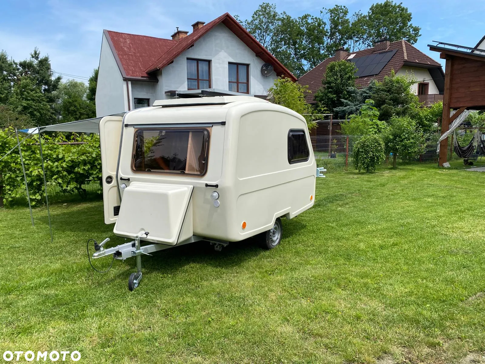 Niewiadów N126e - 5