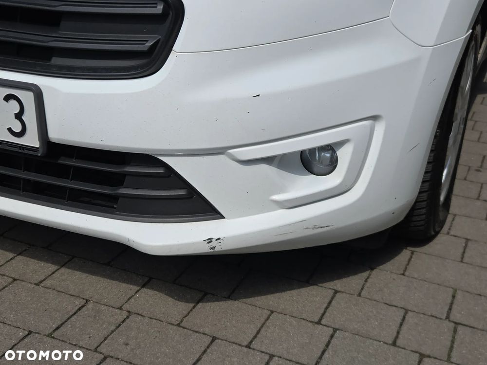Ford Transit Connect - 22