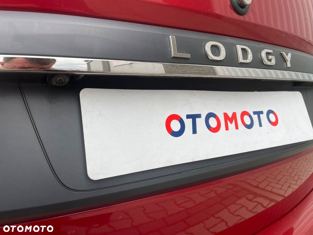 Dacia Lodgy 1.3 TCe Stepway S&S - 15