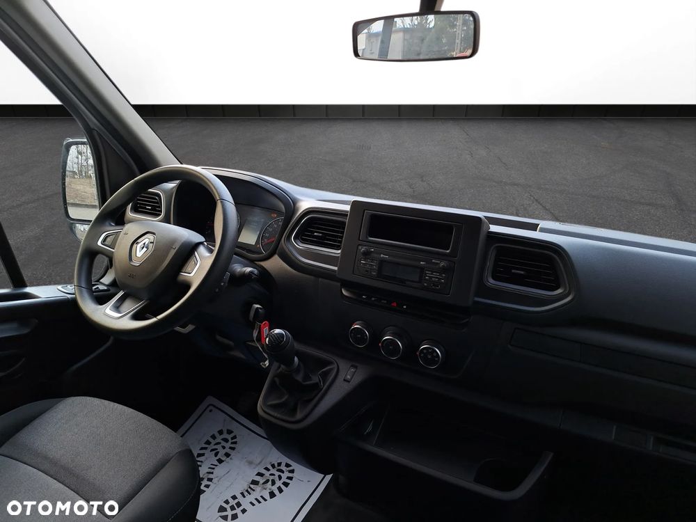 Renault MASTER - 12