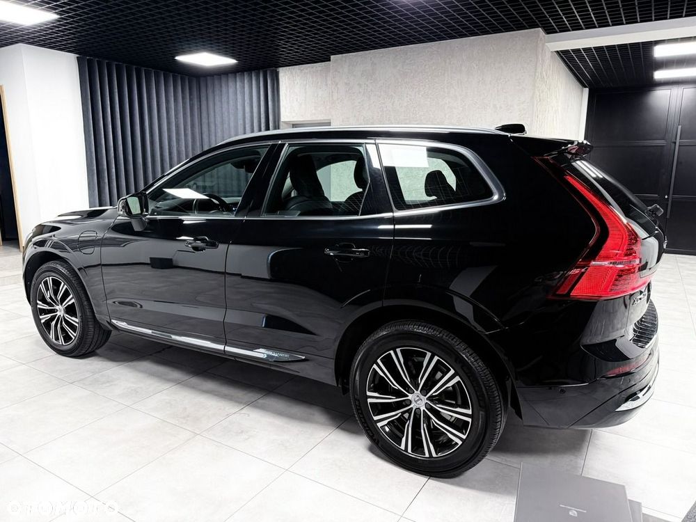 Volvo XC 60 T8 Plug-In Hybrid AWD Inscription Expression - 3