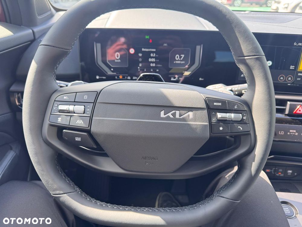 Kia Sportage 1.6 T-GDI Black Edition 2WD DCT - 18