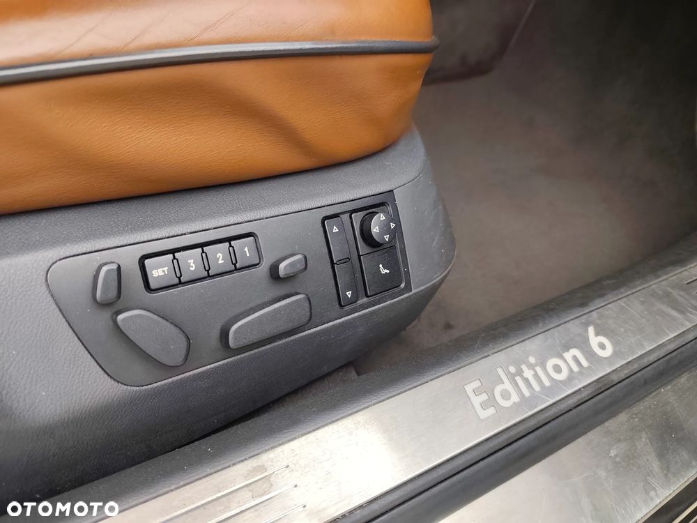 Volkswagen Phaeton 3.0 V6 TDI DPF 4Mot L (5os) - 13