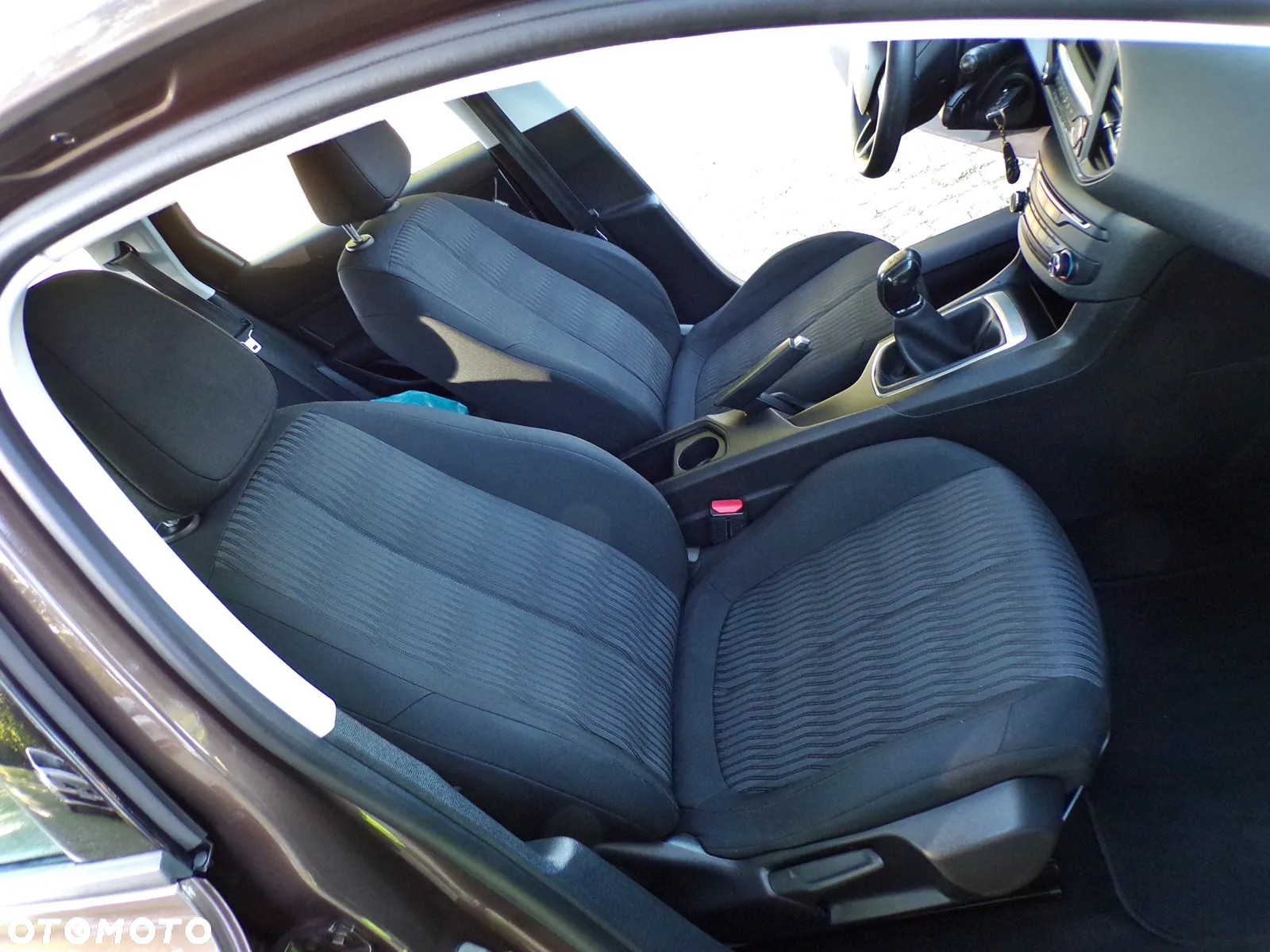 Peugeot 308 SW 1.2 PureTech Active S&S - 22