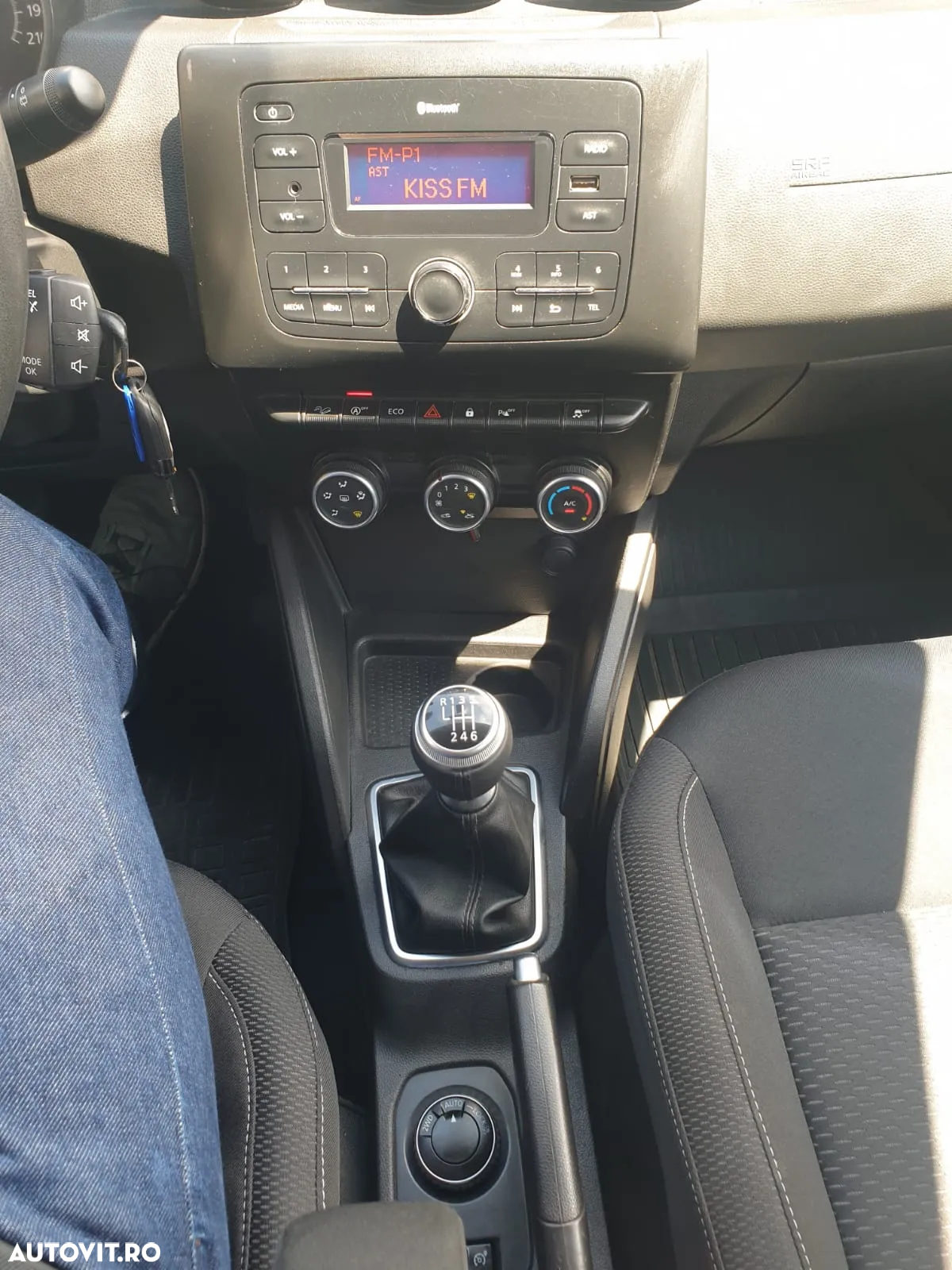 Dacia Duster 1.5 Blue dCi 4WD Comfort - 20