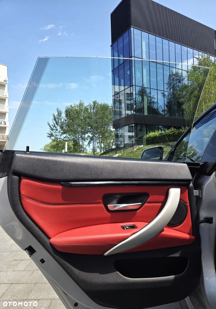 BMW Seria 4 430i xDrive Sport-Aut Sport Line - 16