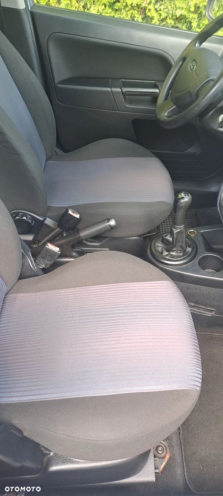 Ford Fusion 1.4 Fun - 29