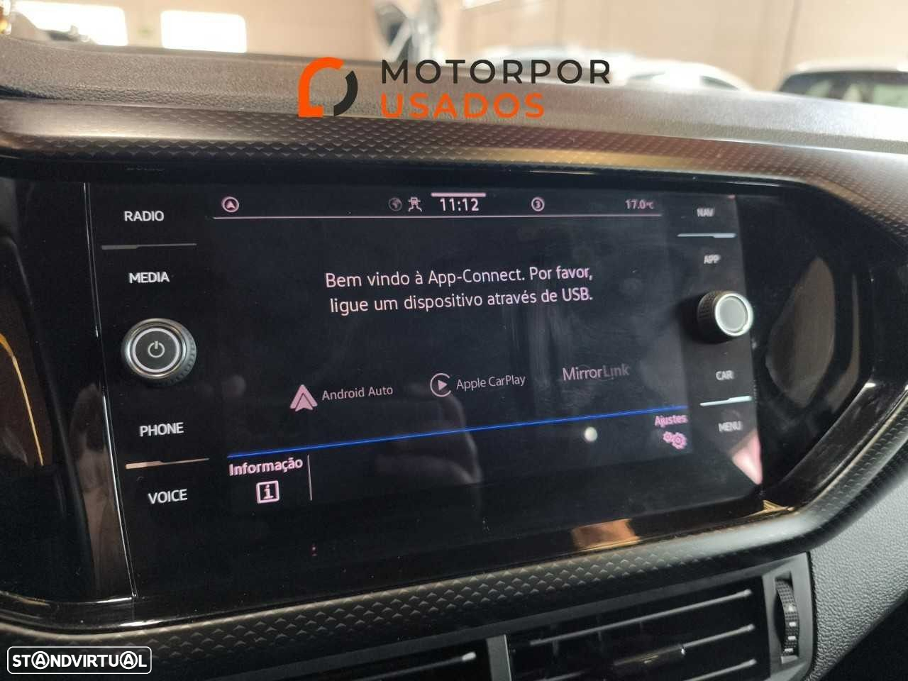VW T-Cross - 20