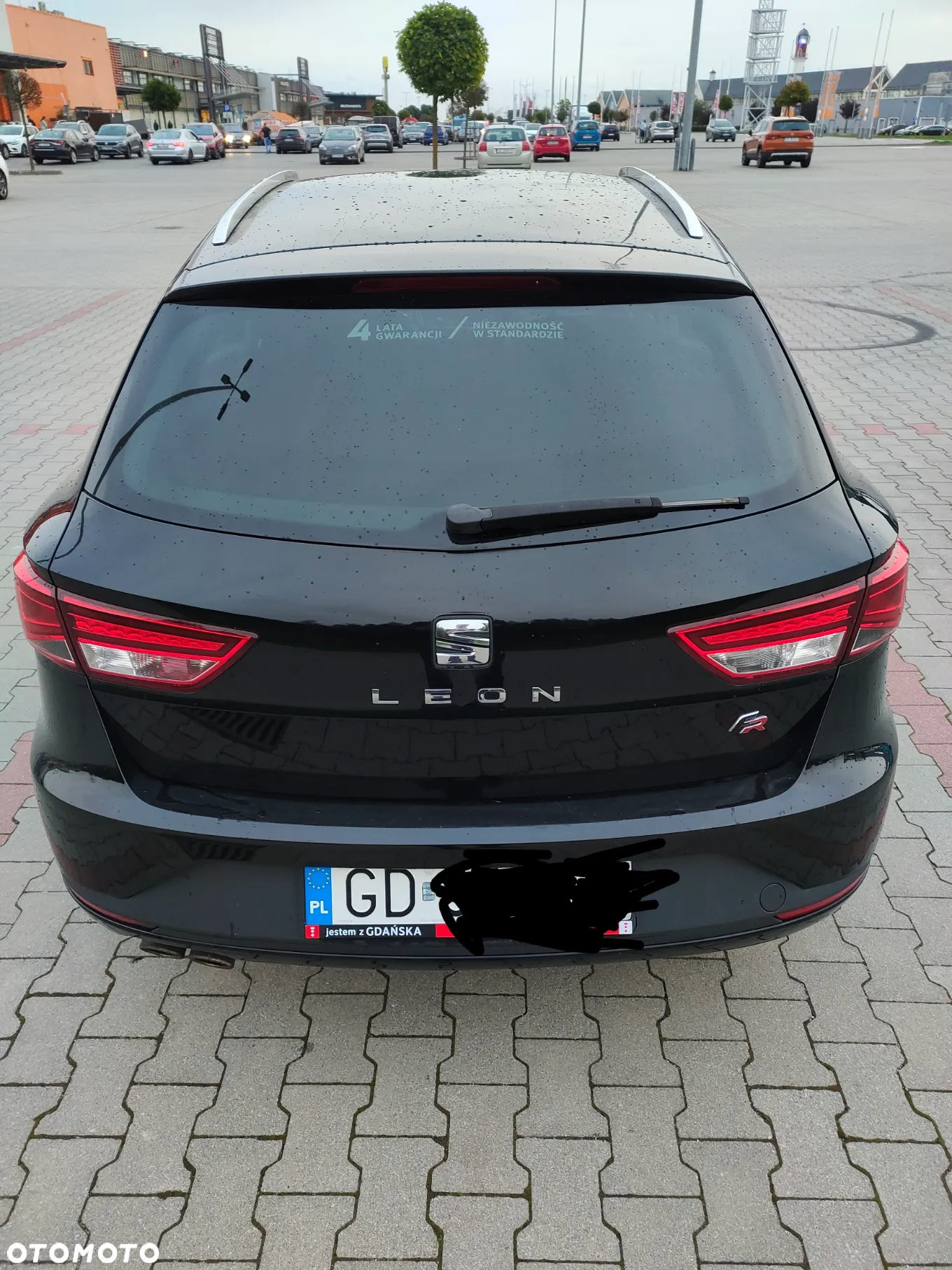 Seat Leon 1.4 TSI FR S&S - 2