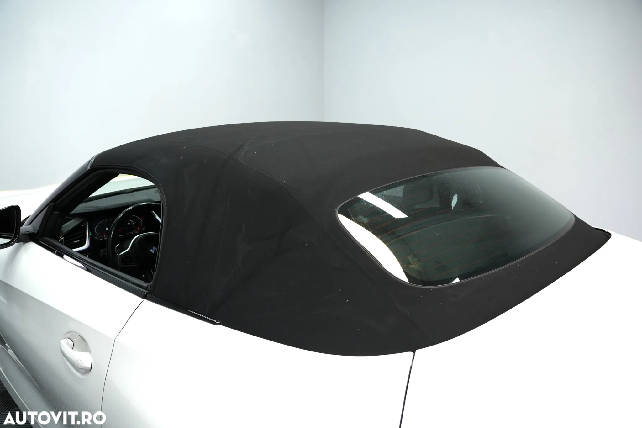 BMW Z4 sDrive20i Aut. M Sport - 11