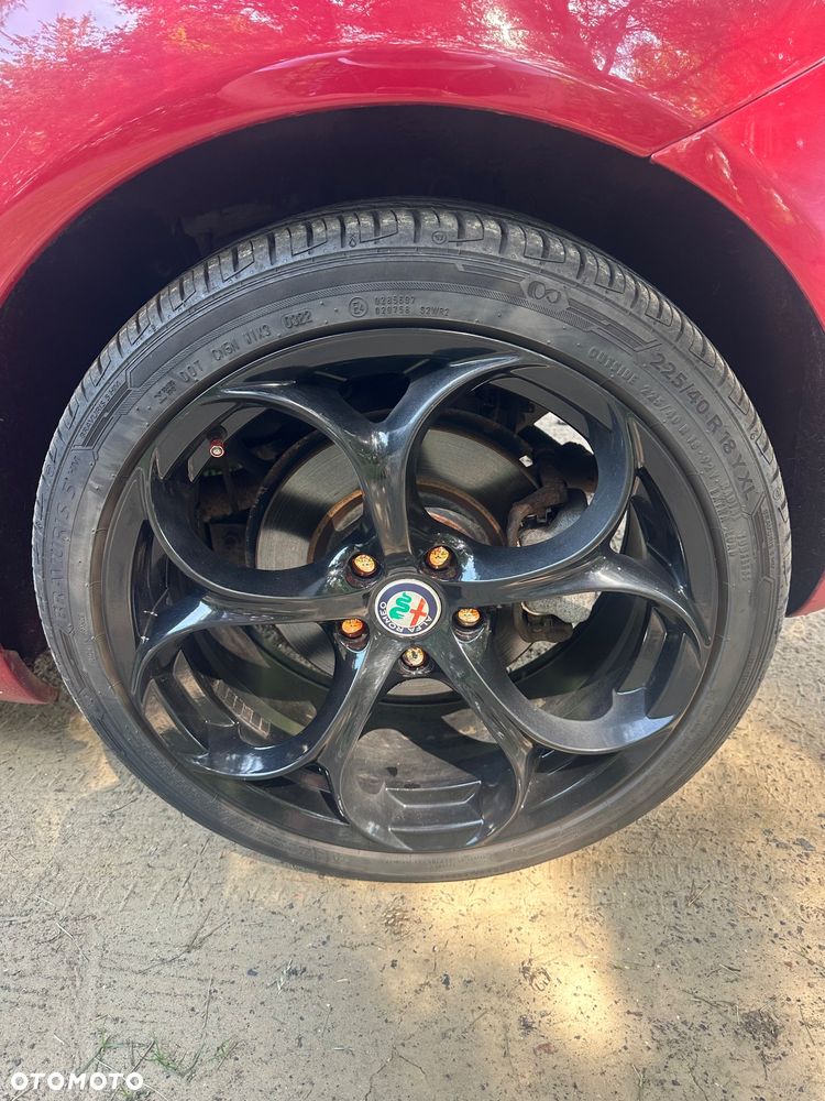 Alfa Romeo Brera - 32